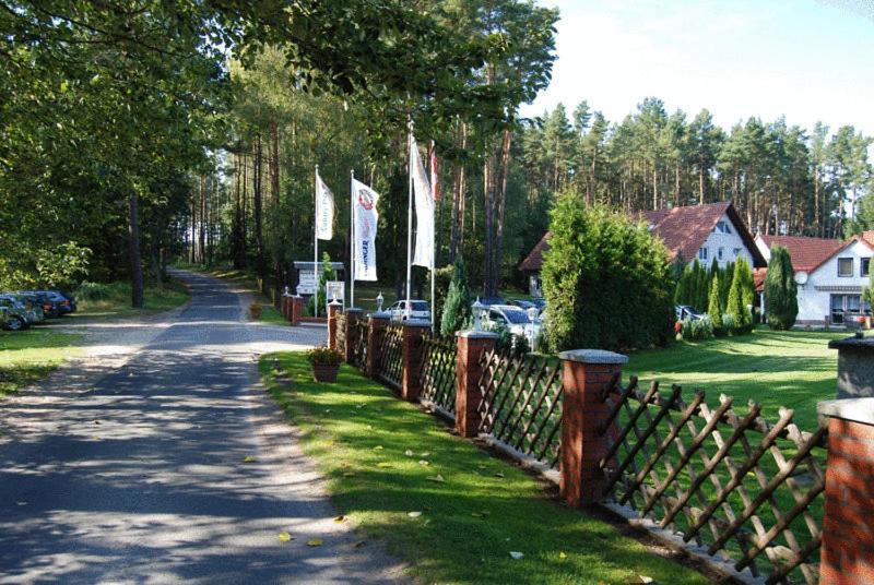Haus Waldesruh Hotel Petersdorf  Exterior photo