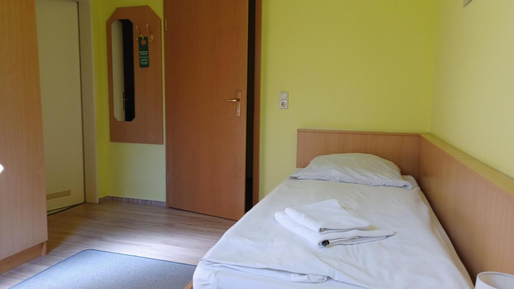 Haus Waldesruh Hotel Petersdorf  Room photo